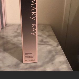 Mary kay Cream